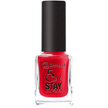 5 Days Stay Nail Polish - Dlhotrvajúci lak na nechty 11 ml